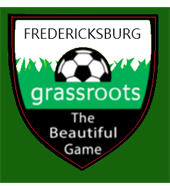 Fredericksburg Grassroots Soccer